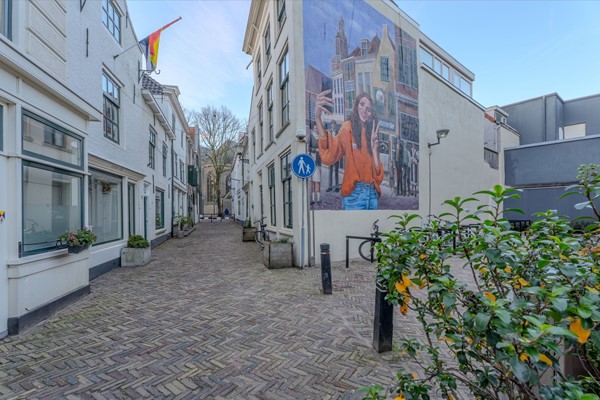 Medium property photo - Markt 53, 3131 CR Vlaardingen
